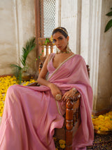 Mitra saree set