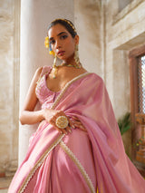 Mitra saree set