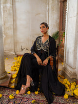 Tanya anarkali set