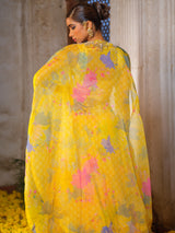 Genda cape set