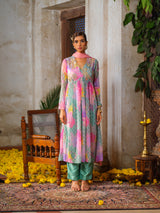Aira tunic set