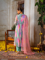 Aira tunic set