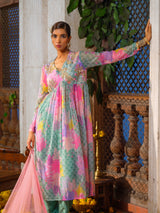 Aira tunic set