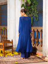Tia kurtha set