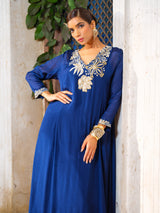 Tia kurtha set
