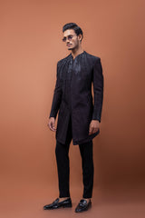 OBSEDIAN BROWN