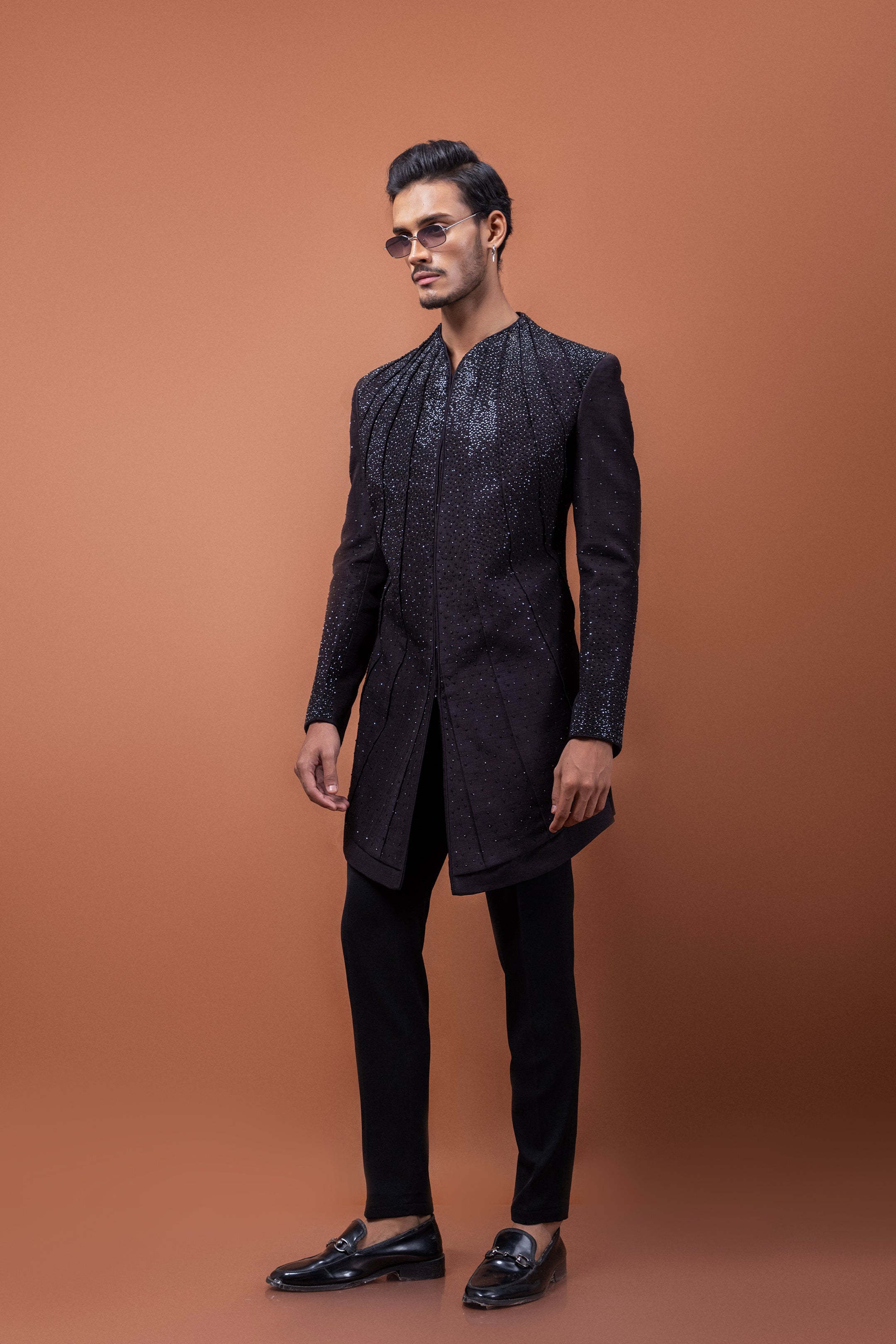 OBSEDIAN BROWN