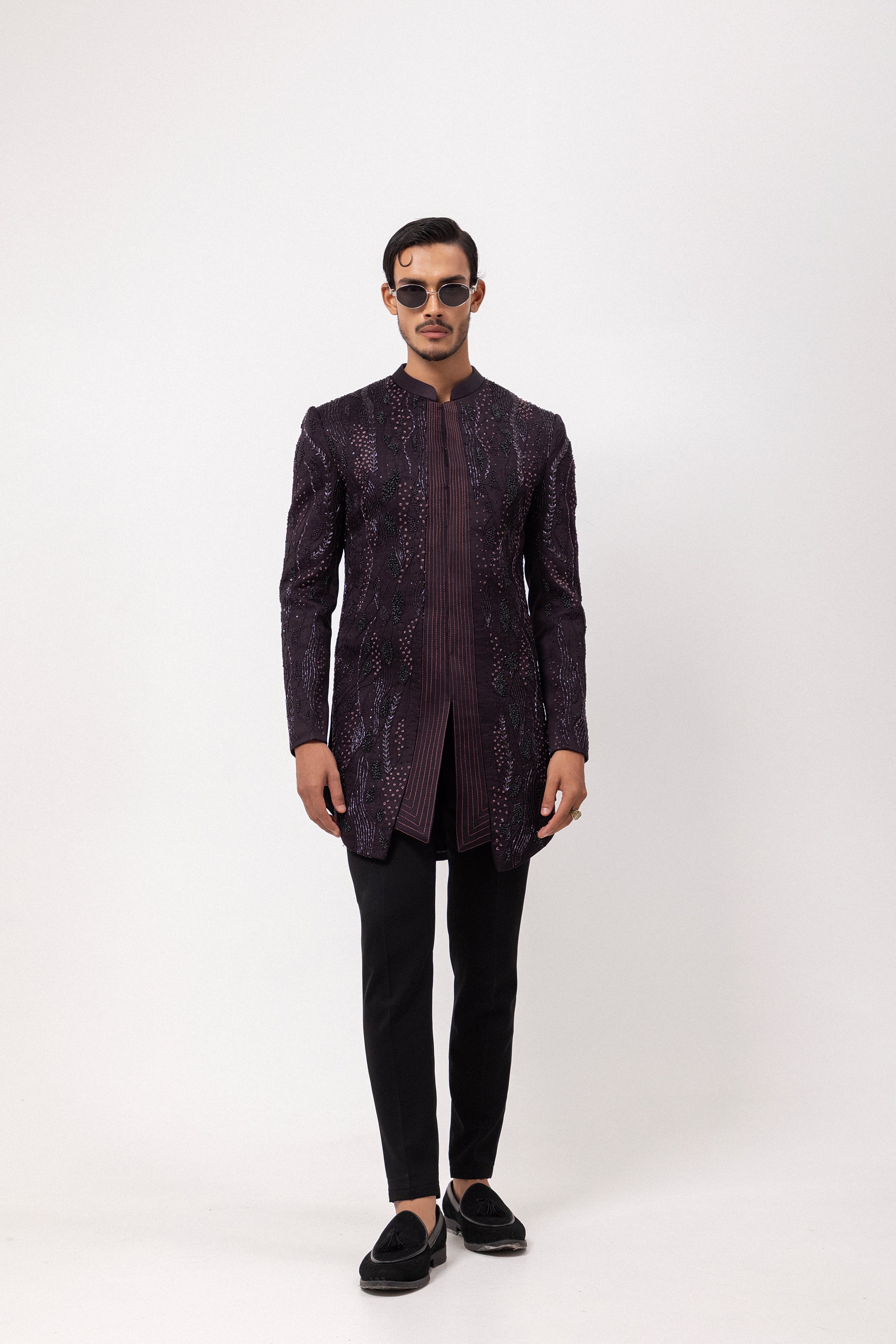 ROYAL PLUM