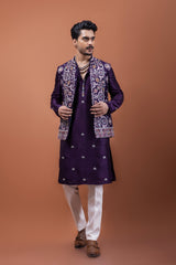 PURPLE REGALIA