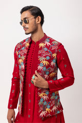 BANJARA RED