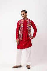 BANJARA RED