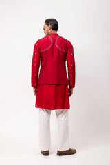 BANJARA RED