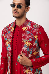 BANJARA RED