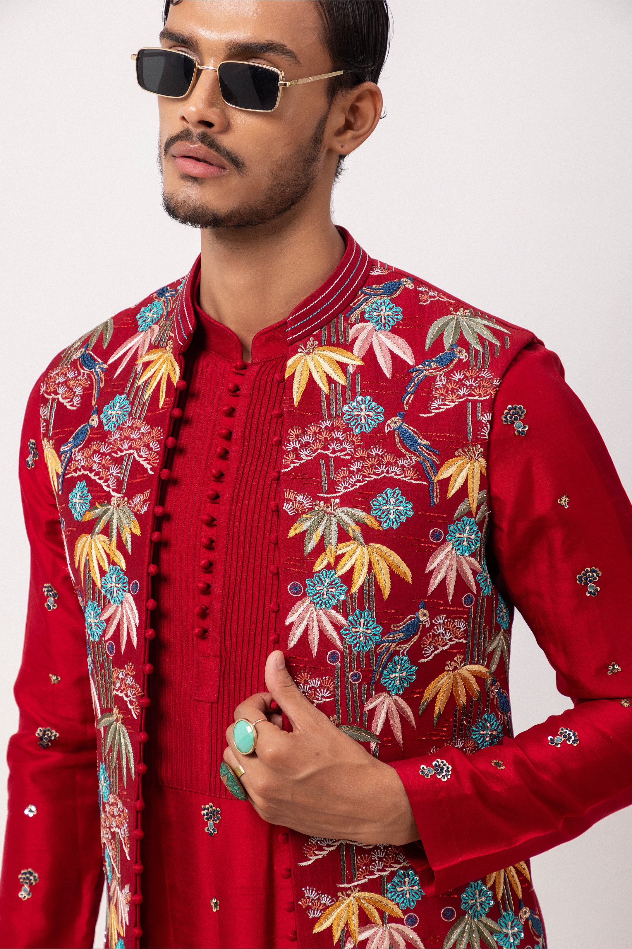 BANJARA RED