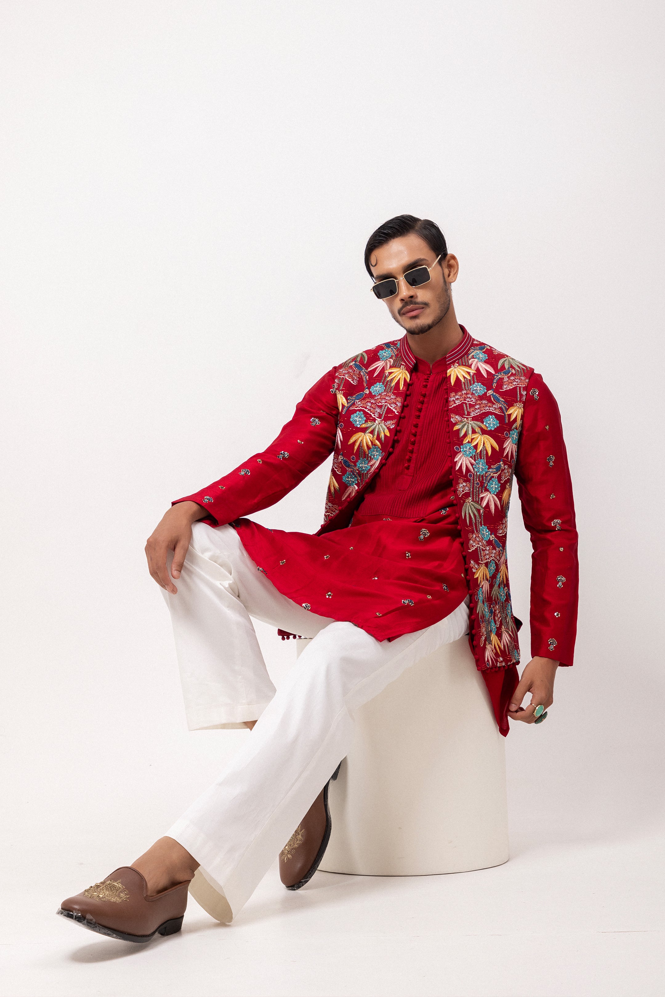 BANJARA RED