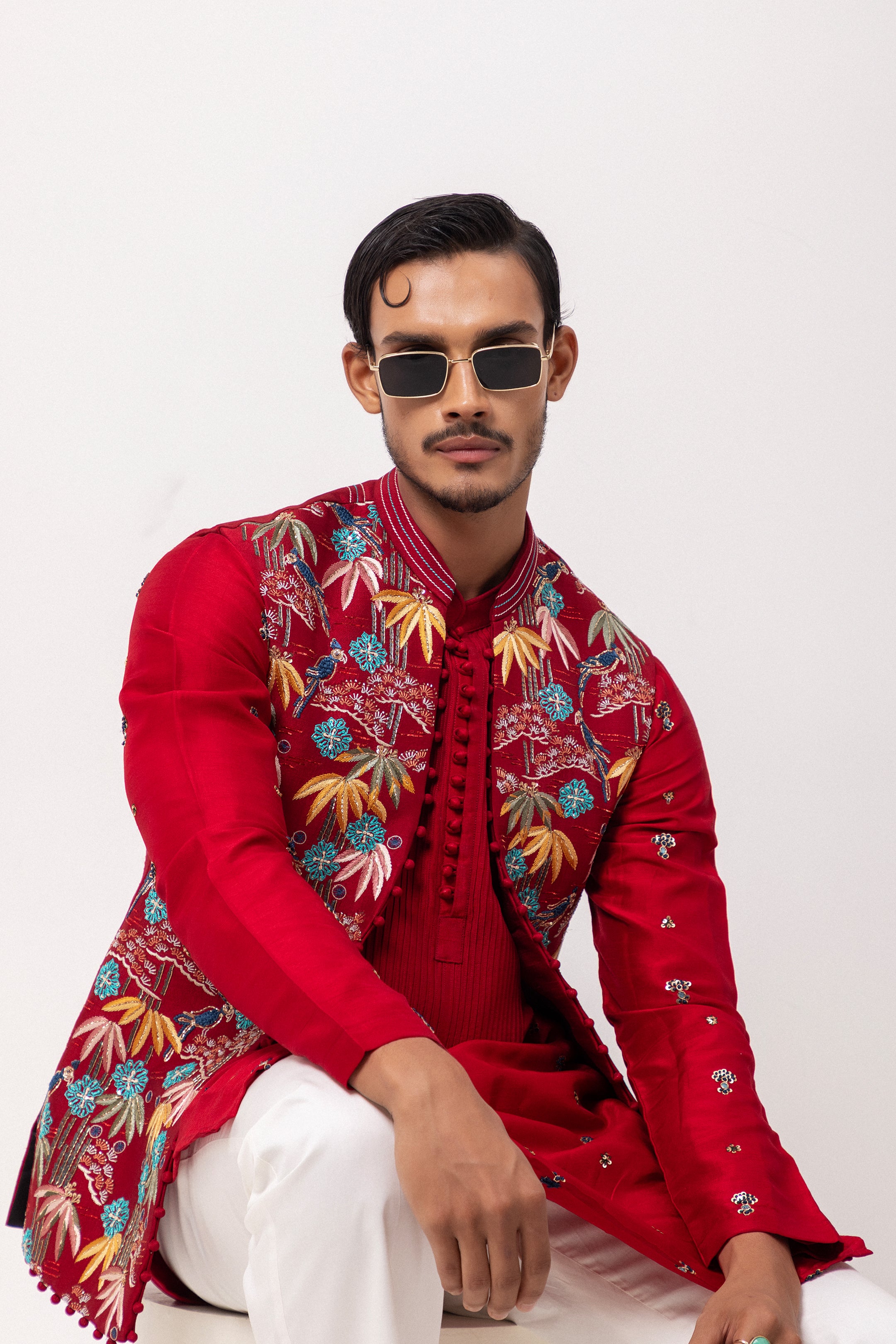 BANJARA RED