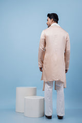 Blush Horizon