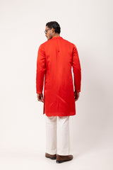 Saffron Gleam