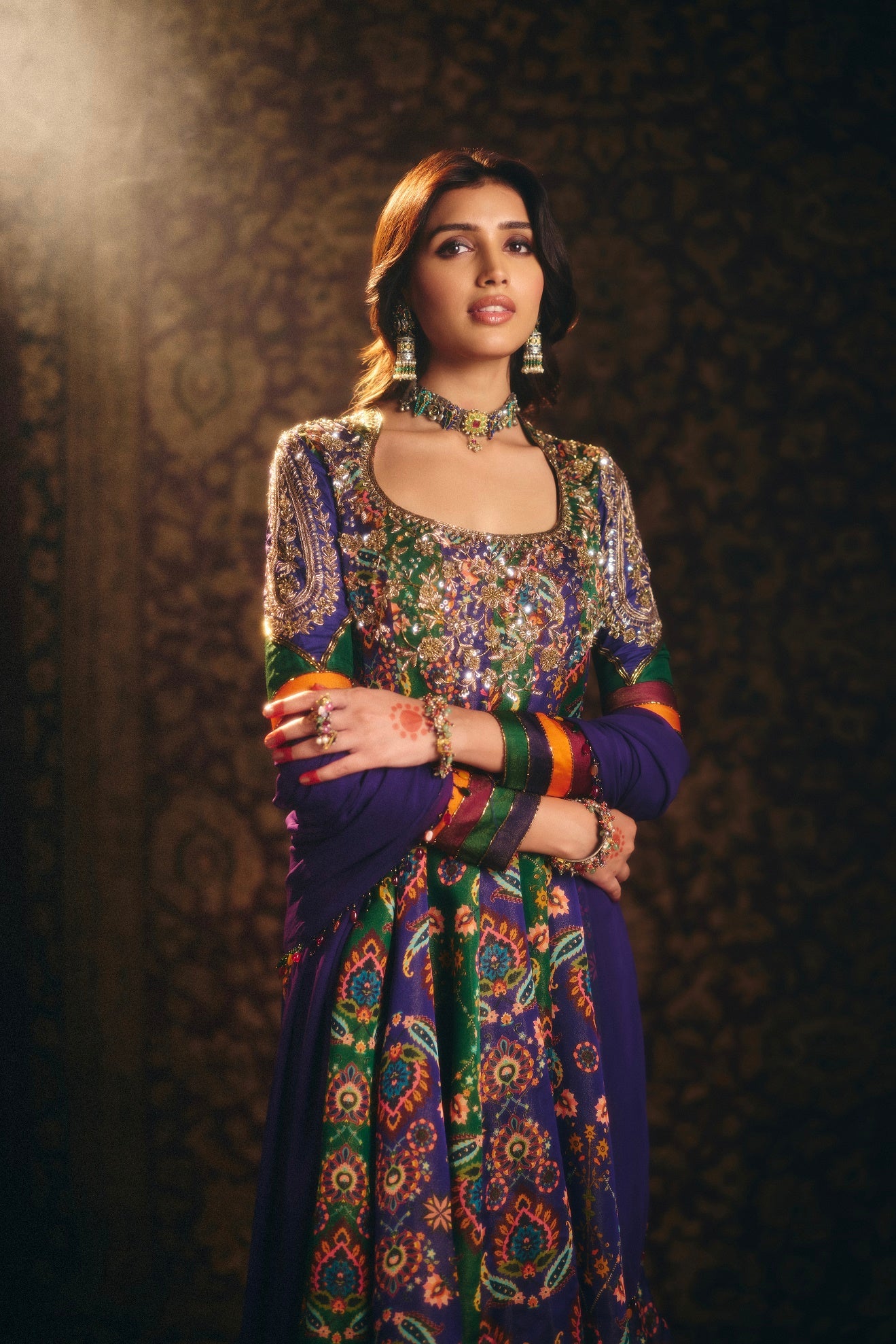 TARA ANARKALI