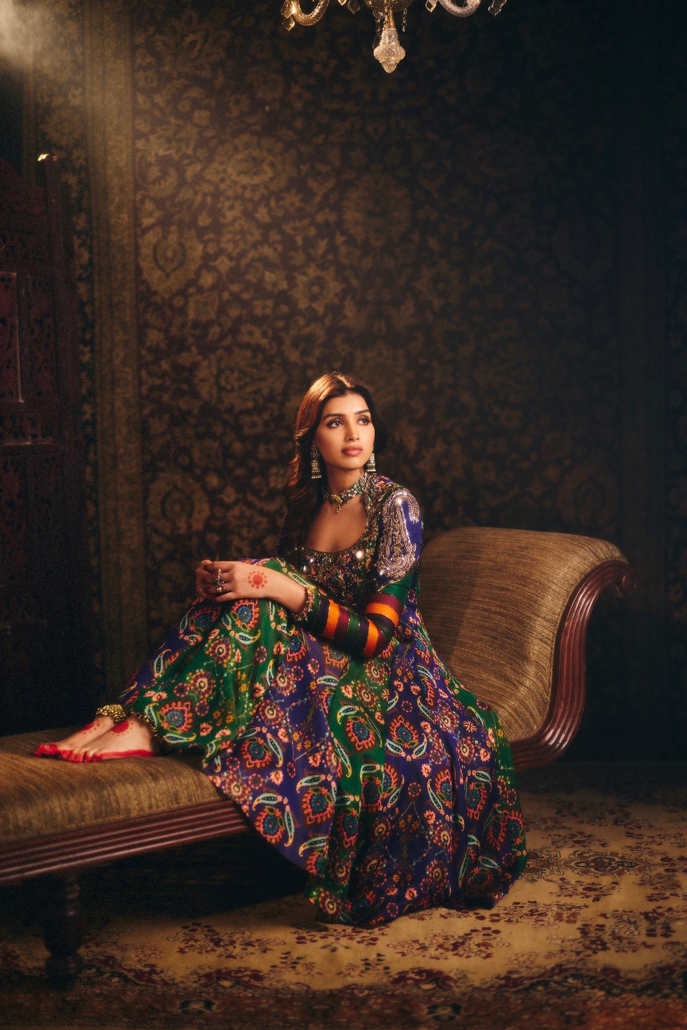 TARA ANARKALI