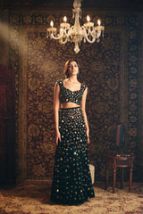 MAYA LEHENGA