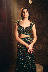 MAYA LEHENGA