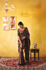 INDUMATI SAREE