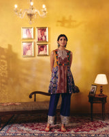 MAYURI TUNIC SET