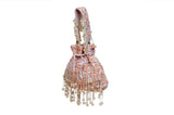 ANMOL POTLI-BEIGE