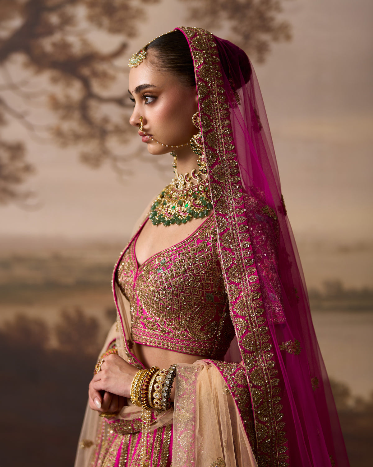 Mauj