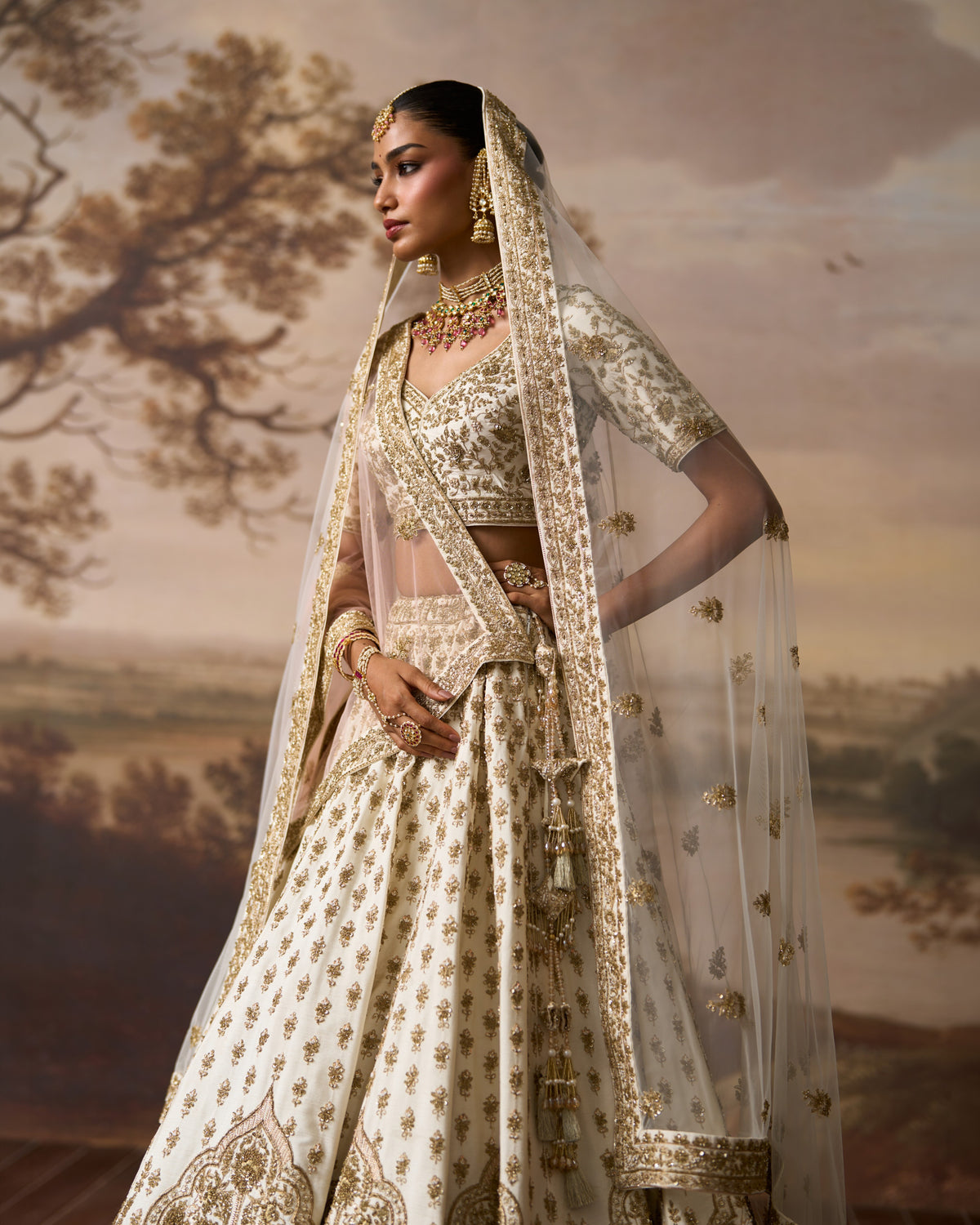 Chandni
