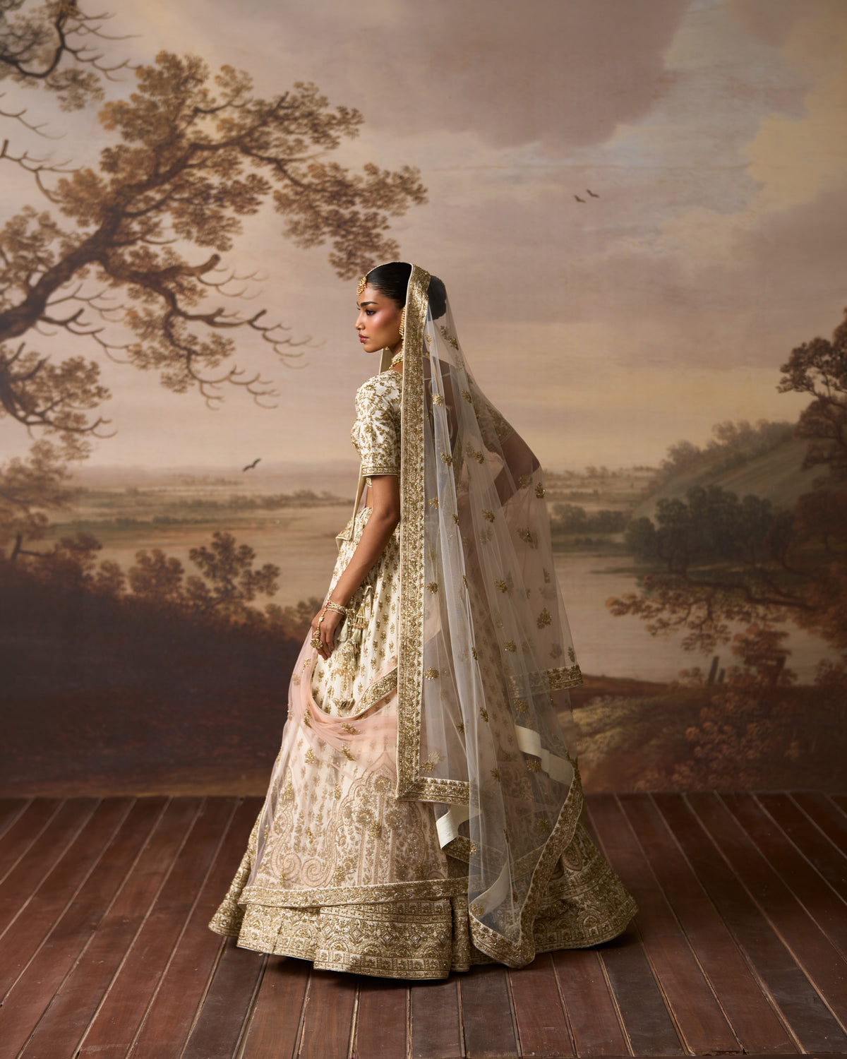 Chandni