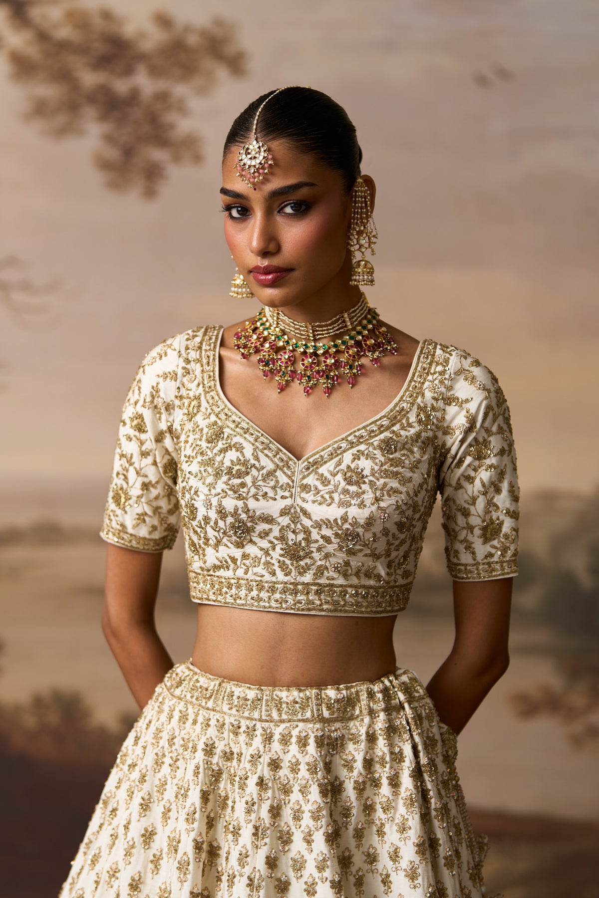 Chandni
