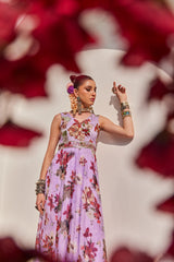 Meher gown