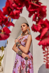 Meher gown