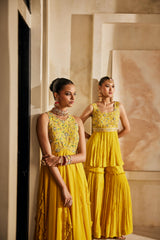 Aarini gown