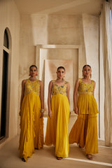 Noor gown