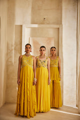 Aarini gown