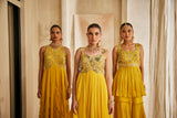 Aarini gown