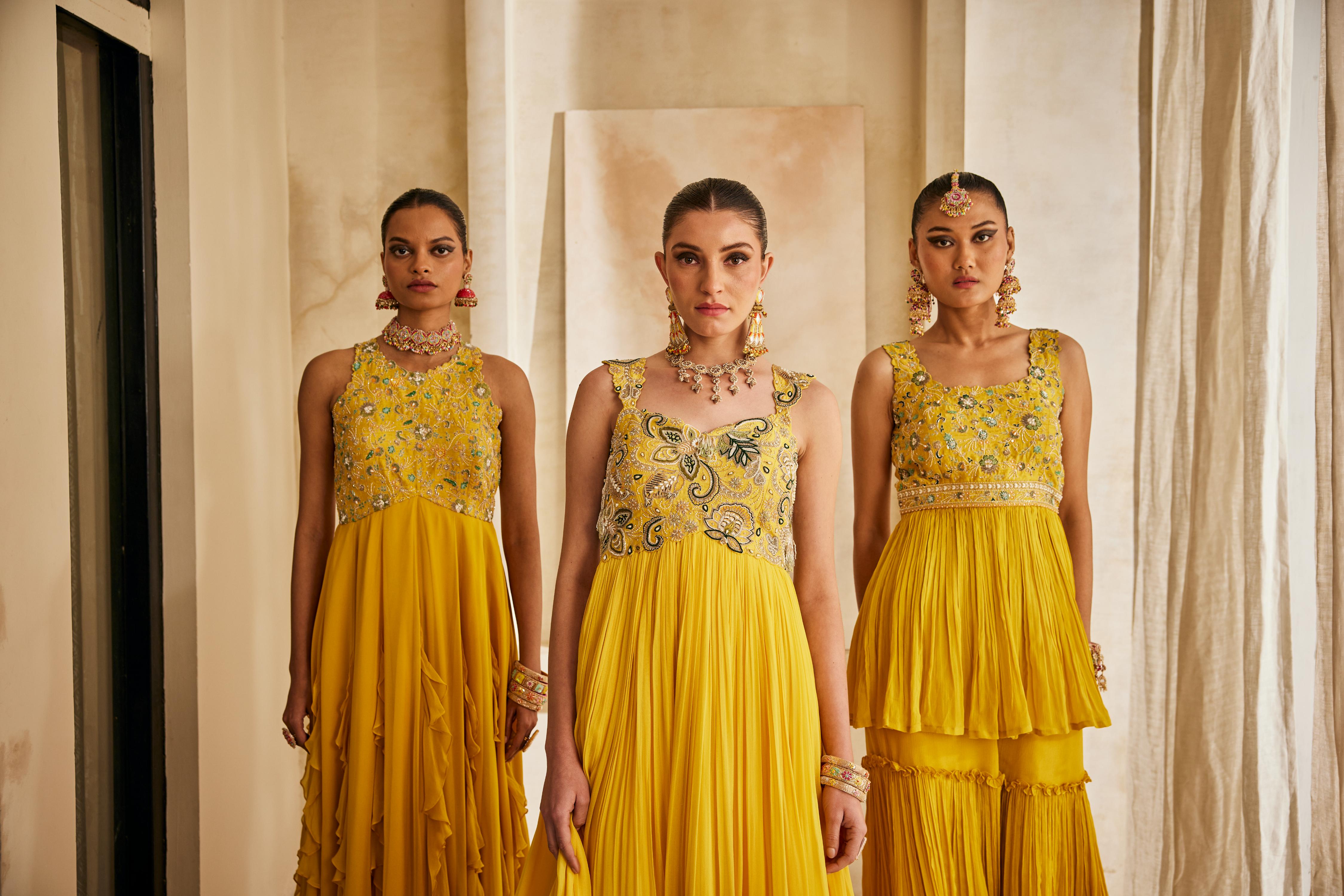 Noor gown