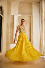 Noor gown