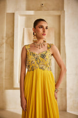 Noor gown