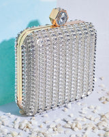 Metallica Clutch