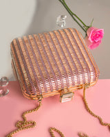 Regalia Clutch