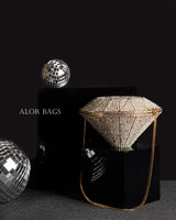 The Diamond Bag