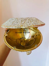 The Diamond Bag
