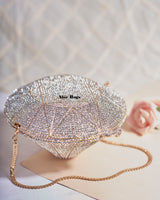 The Diamond Bag