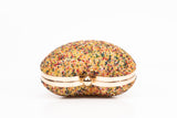 The Yellow Candy Dazzle Bag