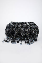 ARIA CLUTCH-BLACK
