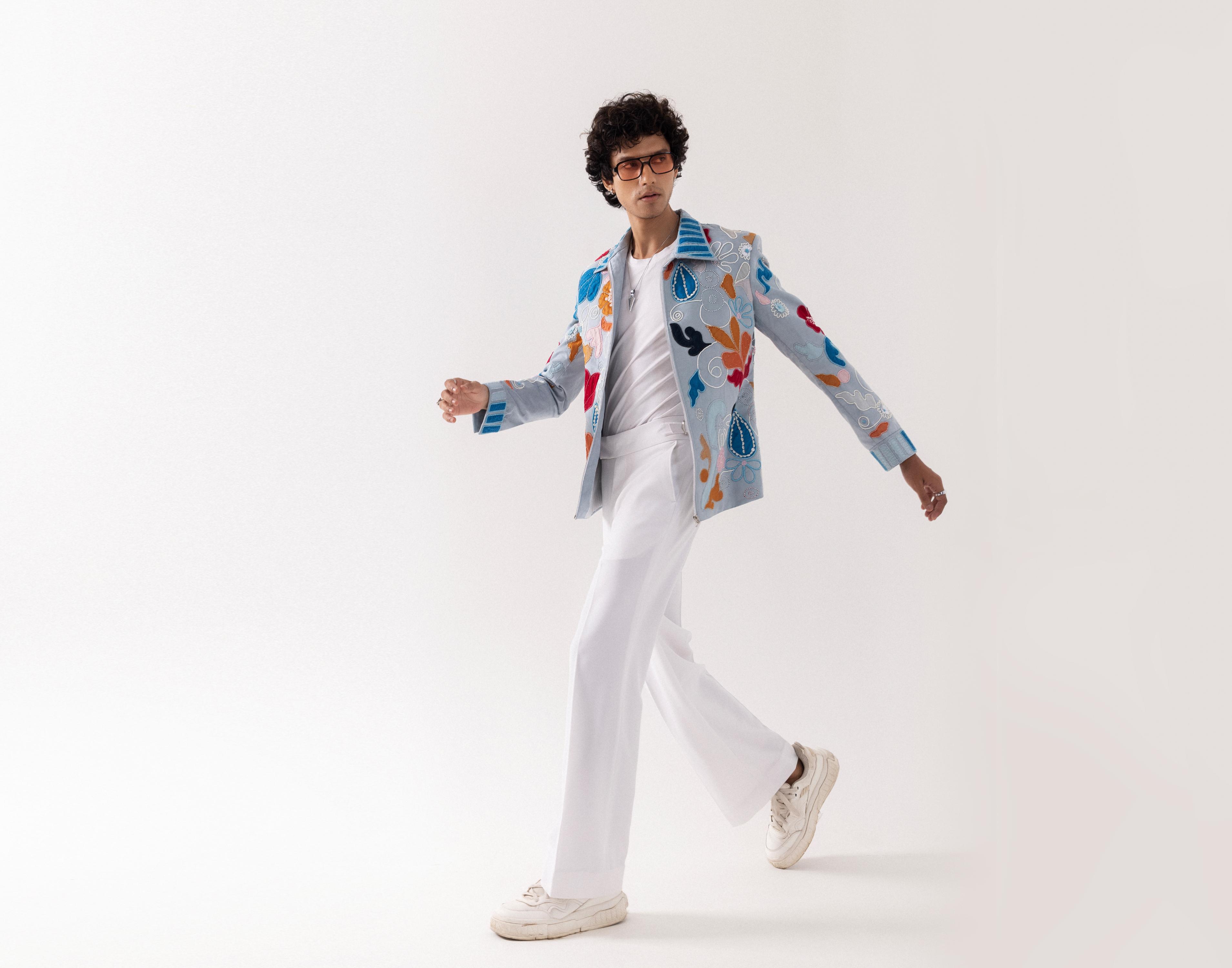 AZURE MIRAGE